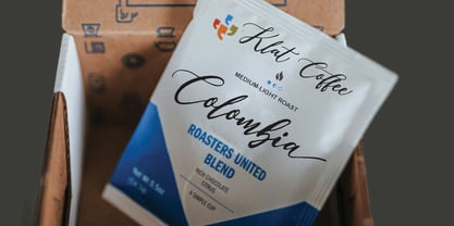 Elastime Font Poster 8