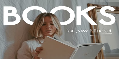 Memovable Font Poster 4