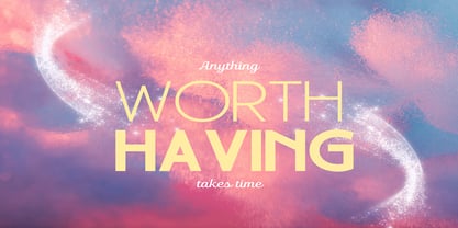 Memovable Font Poster 6