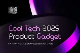 Pixelon Font Poster 5