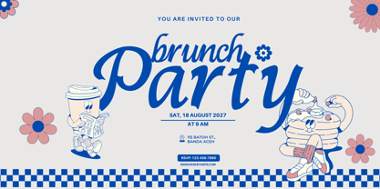 Rosheya Font Poster 2