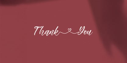 Farisky Marlline Font Poster 7