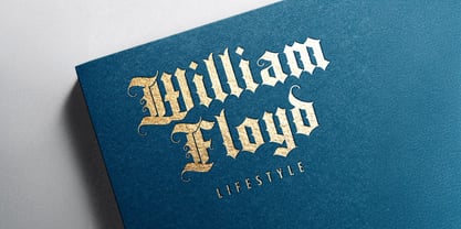 Bahisy Font Poster 4