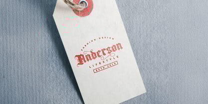 Bahisy Font Poster 6