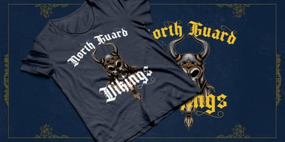 Bahisy Font Poster 2