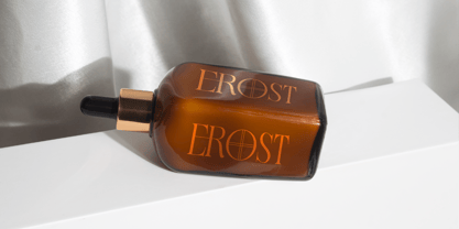 Exago Maona Font Poster 10