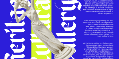 Wilfred Knights Font Poster 4