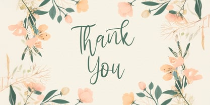 Antemy Font Poster 8