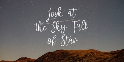 Antemy Font Poster 6