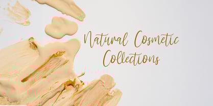 Antemy Font Poster 4