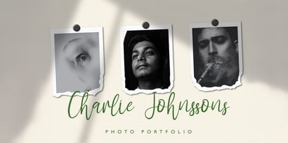 Antemy Font Poster 5