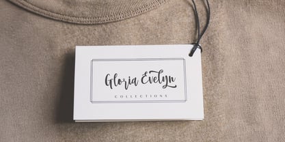 Anghine Darma Font Poster 5