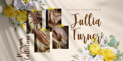 Anghine Darma Font Poster 4