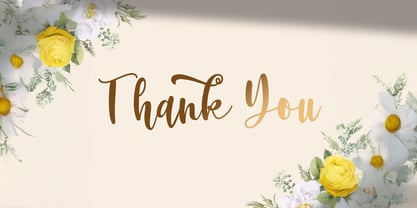 Anghine Darma Font Poster 8