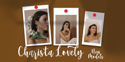 Anghine Darma Font Poster 3