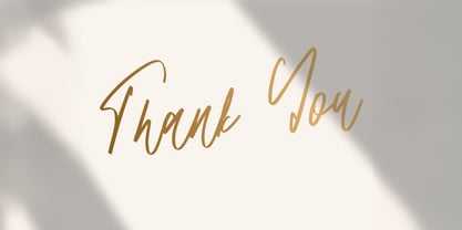 Barista Heraly Font Poster 8