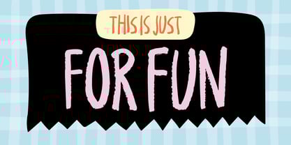 Brainflux Font Poster 6