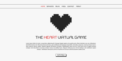 Bafline Font Poster 3