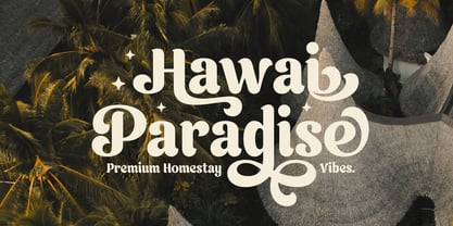 Velmora Font Poster 7