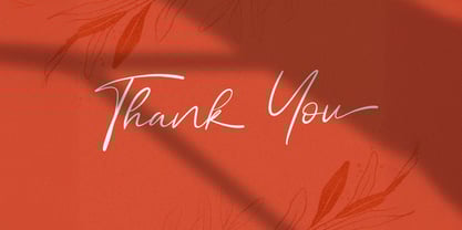 Attagiel Font Poster 7