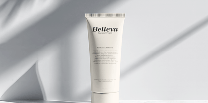 La Rochelle Font Poster 15