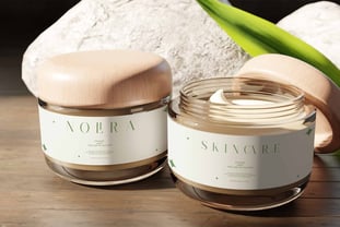 Nolira Font Poster 9