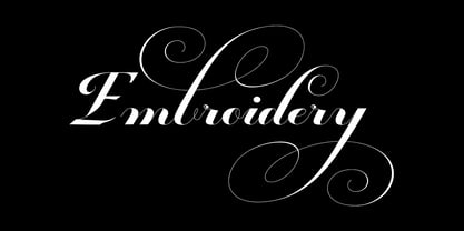 Sejahtera Kalligraphy Font Poster 6