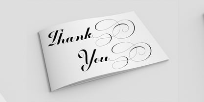 Sejahtera Kalligraphy Font Poster 8