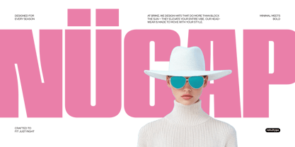 Graxor Font Poster 6