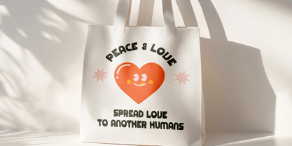 Marmont Font Poster 3