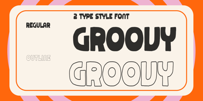 Marmont Font Poster 7