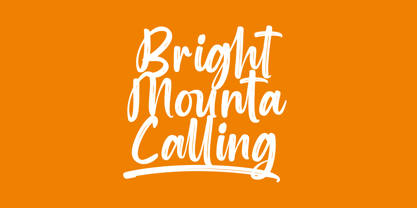 Interest Explore Font Poster 13