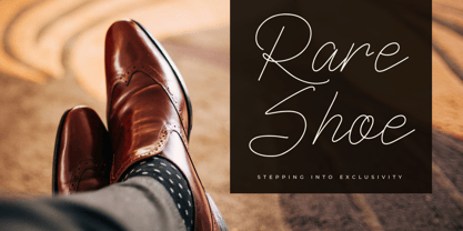 Rimgatho Font Poster 2