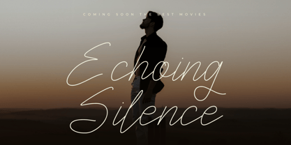 Rimgatho Font Poster 3