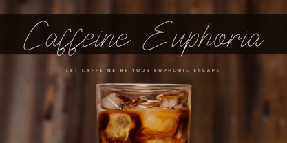 Rimgatho Font Poster 5