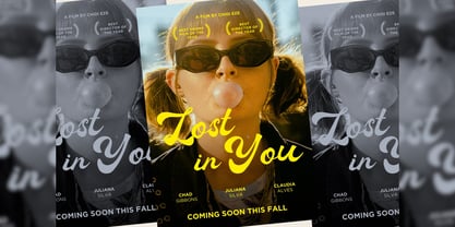 Quaty Heart Font Poster 10