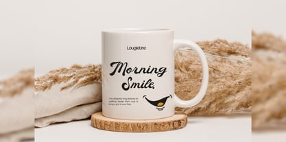 Quaty Heart Font Poster 12