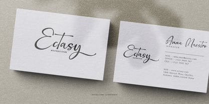 Kasalyra Squeak Font Poster 7