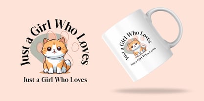 Fox Aurelia & Fox Radiant Font Poster 8