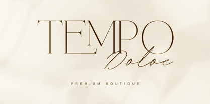 Joanne Smith Font Poster 3