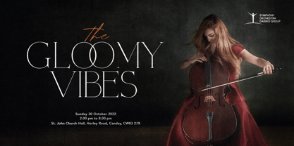 Joanne Smith Font Poster 2