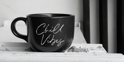 Brigetta Rumble Font Poster 4