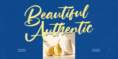 Routya Manila Font Poster 3