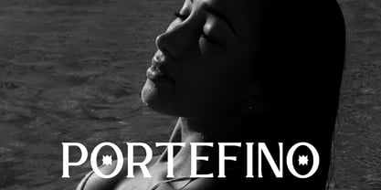 La De Chane Font Poster 7