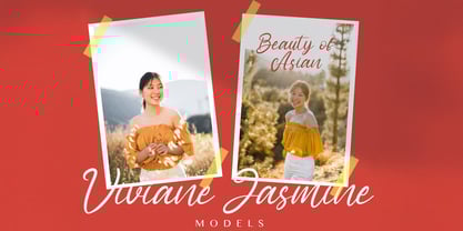 Arttemay Font Poster 3