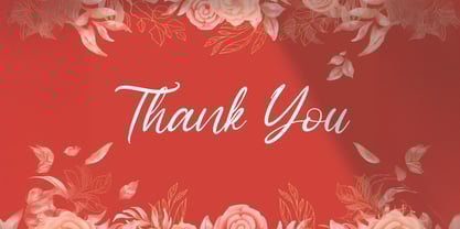 Arttemay Font Poster 8