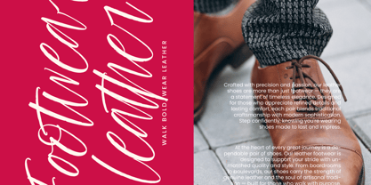 Palm Vibes Font Poster 4