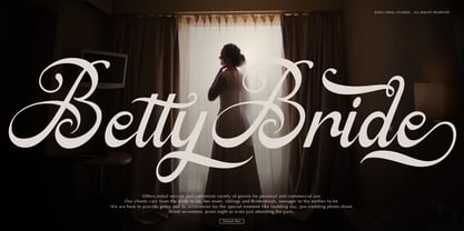 Ratfeylino Font Poster 3