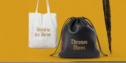 Rogfus Sejatty Font Poster 3