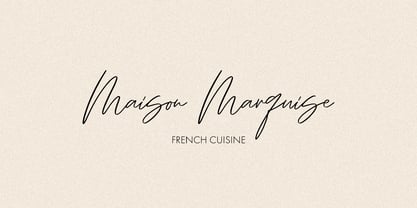 Sunday light Font Poster 4